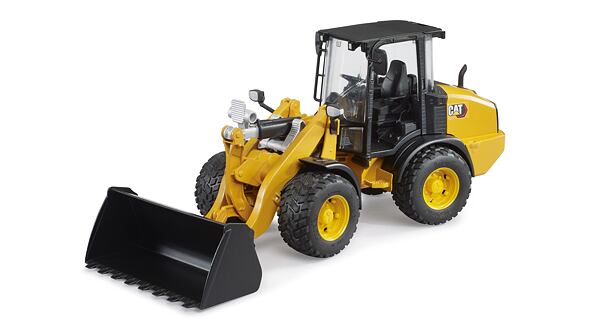 Ładowarka kołowa CAT - Bruder 2485