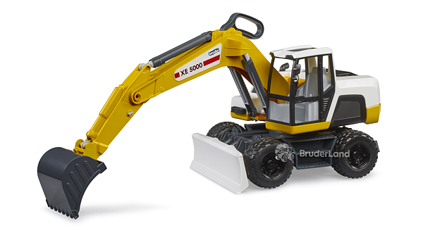 Bagr - Bruder 3413