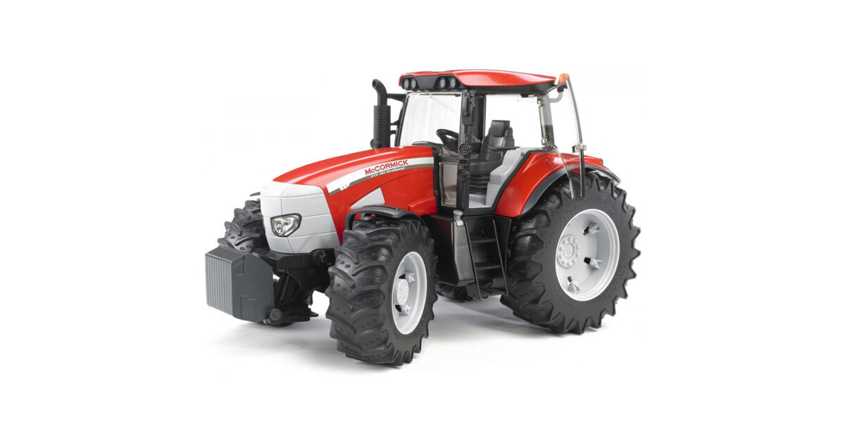 Ci gnik McCormick XTX 165 BRUDER 3060 Zabawki i modele Bruder na Bruderland.pl