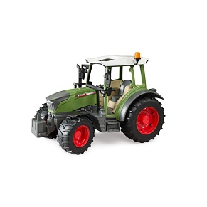 Ciągnik Fendt Vario 211 - Bruder 2180
