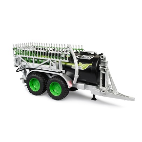 Cysterna Fliegl Jumbo Line Plus - Bruder 2036