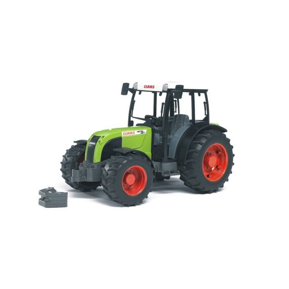 Ciągnik Claas Nectis 267 F - Bruder 2110