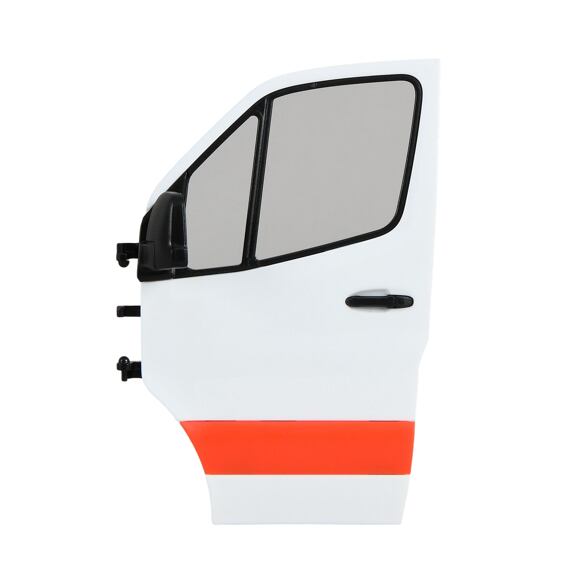 Lewe drzwi do karetki MB Sprinter - Bruder 46311