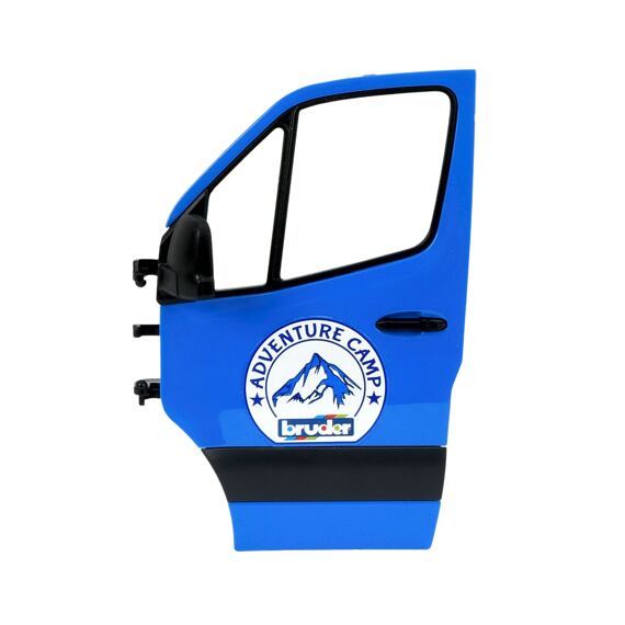 Drzwi kierowcy do kampera MB Sprinter - Bruder 46282