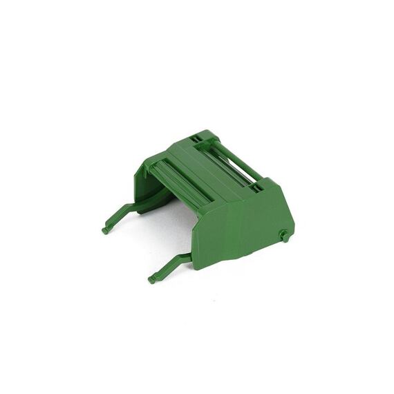 Osłona tylna do prasy John Deere - Bruder 41036