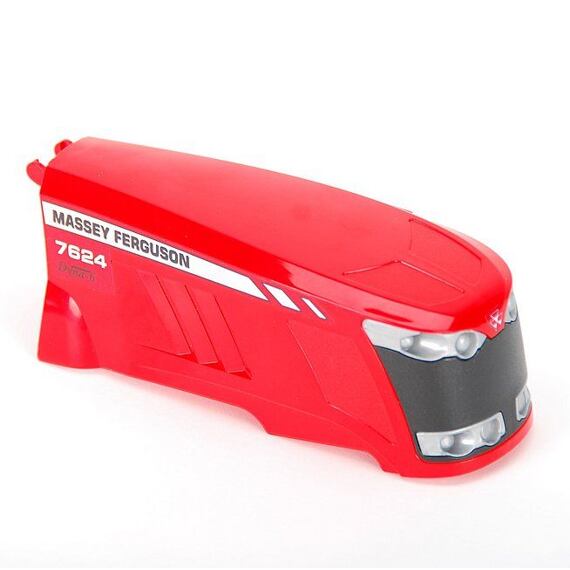 Maska do Massey Ferguson - Bruder 43035