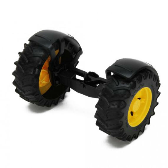 Oś przednia do John Deere 7930 - Bruder 43050