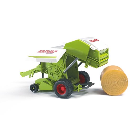 Prasa CLAAS Rollant 250 - Bruder 2121