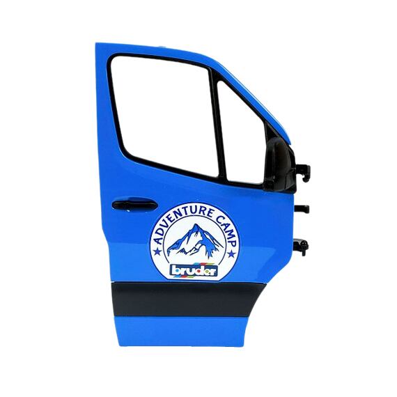 Drzwi pasażera MB Sprinter Camper - Bruder 46283