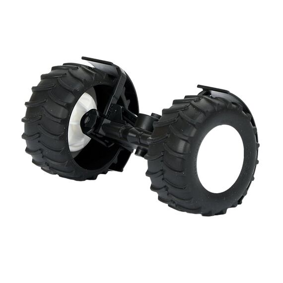 Oś przednia do New Holland T5.120 - Bruder 42187