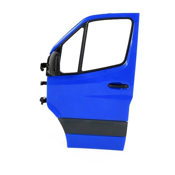Drzwi lewe do MB Sprinter - Bruder 42670