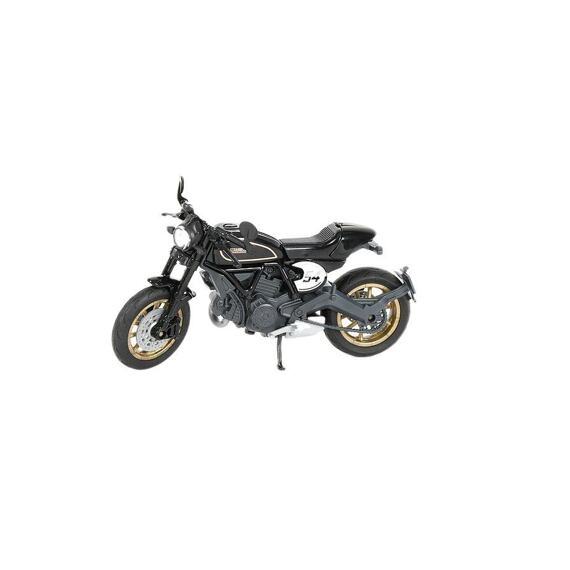 Motocykl - Bruder 46305