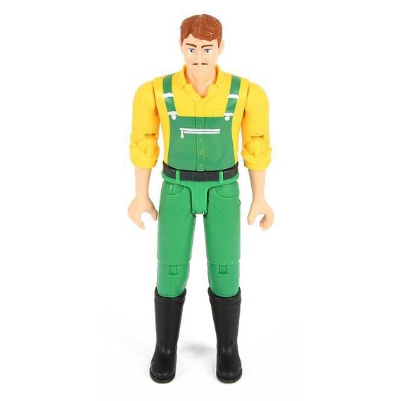 Figurka rolnika - Bruder 46240