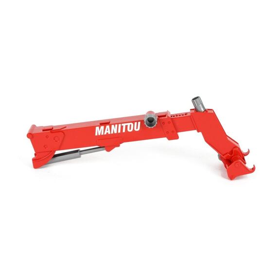 Ramię do Manitou MLT 633 - Bruder 42139