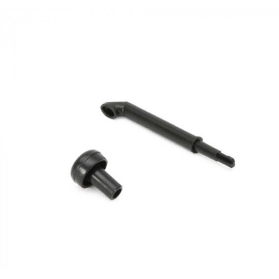 Komin do spychacza CAT - Bruder 42468