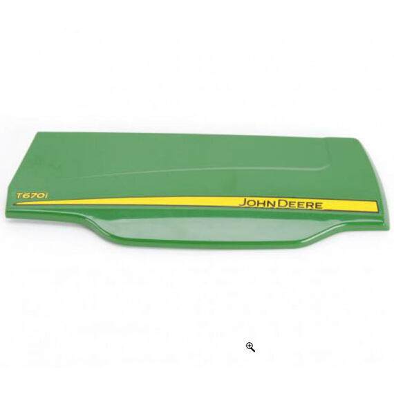 Lewa strona do John Deere T670i - Bruder 42162