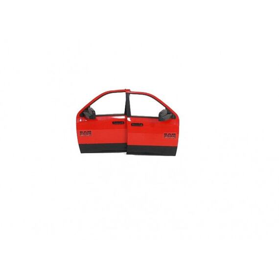 Drzwi przednie do RAM - Bruder 43502