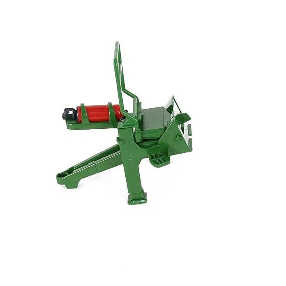 Dyszel do prasy John Deere - Bruder 41032