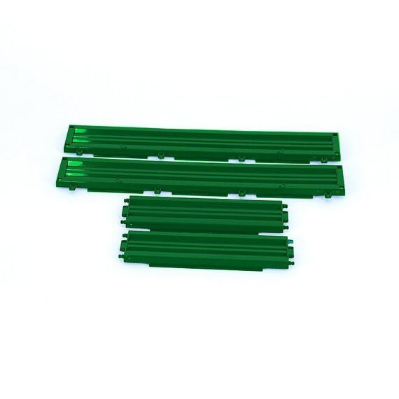 Relingi boczne - Bruder 43059