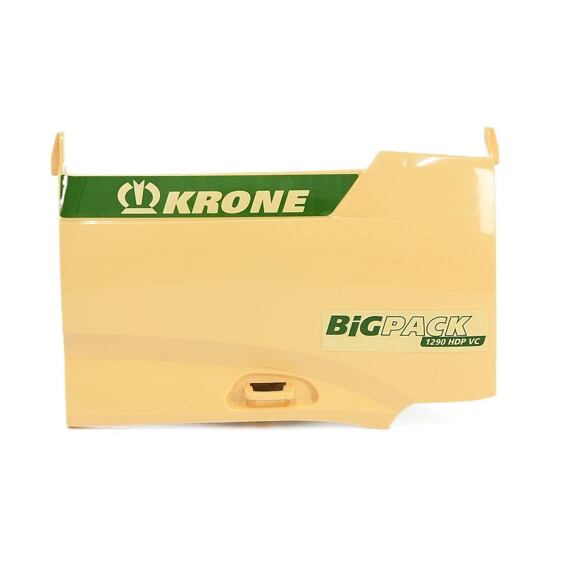 Prawa strona do prasy Krone - Bruder 41042