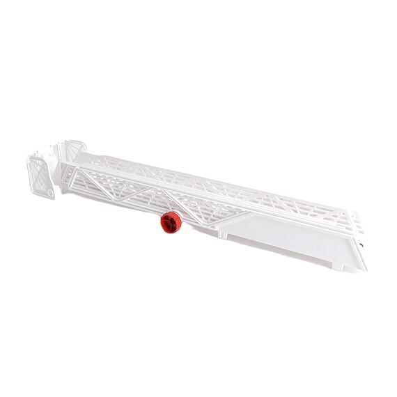 Drabina do wozu strażackiego - Bruder 43595