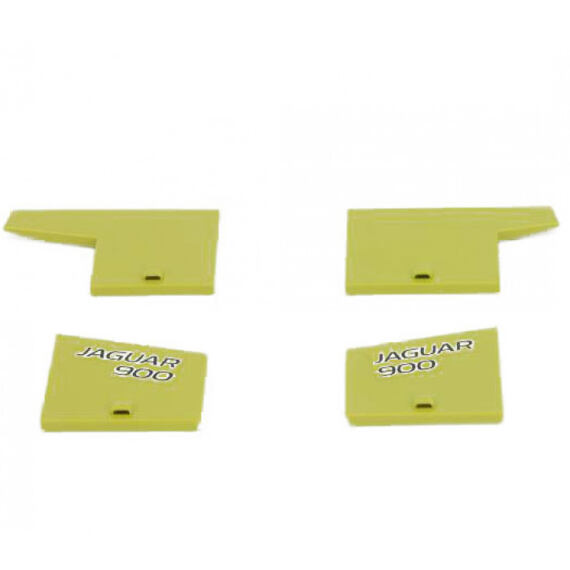 Osłony boczne do Claas Jaguar - Bruder 42154
