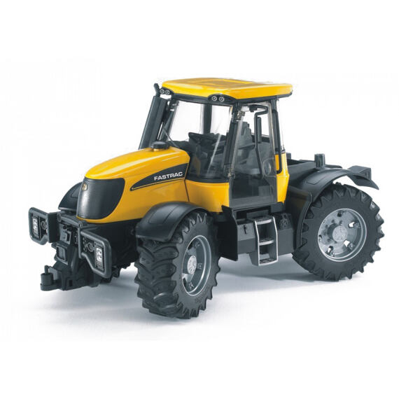 Ciągnik JCB FASTRAC 3220 - Bruder 3030