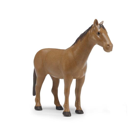 Figurka konia - Bruder 2352