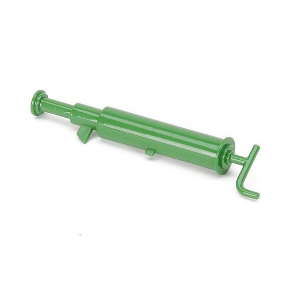 Noga podporowa do prasy John Deere - Bruder 42019