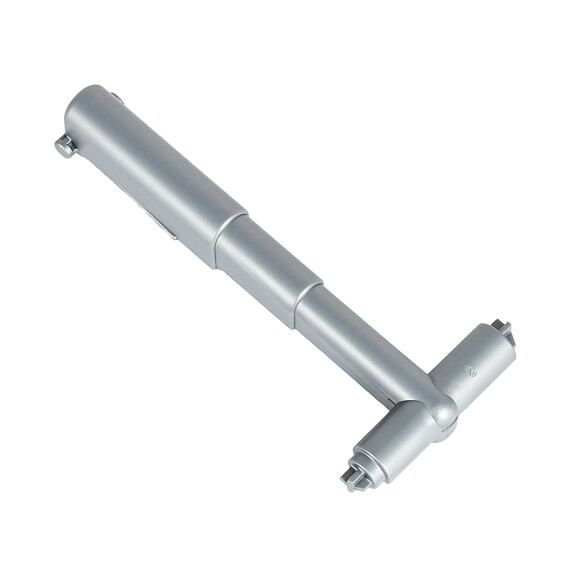 Siłowniki hydrauliczne - Bruder 43692