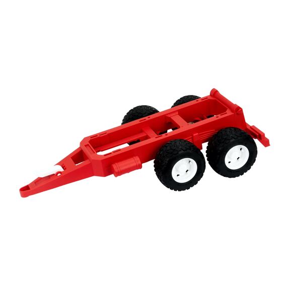 Podwozie przyczepy ROADMAX - Bruder 43400