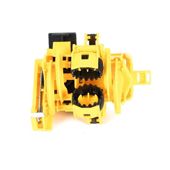 Zespół tnący do harwestera John Deere - Bruder 43201