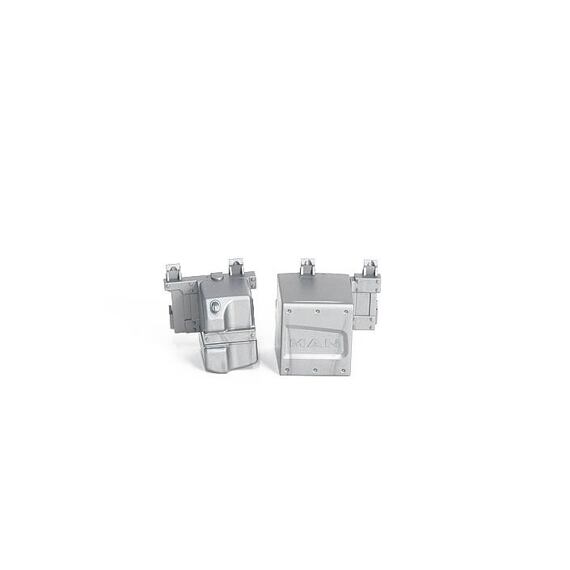 Zbiorniki dla MAN TGS - Bruder 43701
