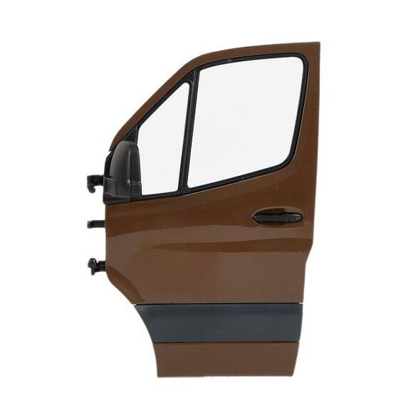 Lewe drzwi do UPS-a MS Sprinter - Bruder 42686