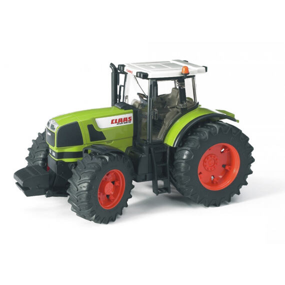 Ciągnik Claas Atles 936 RZ - Bruder 3010