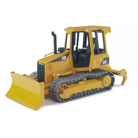 Spychacz duży Caterpillar - Bruder 2443