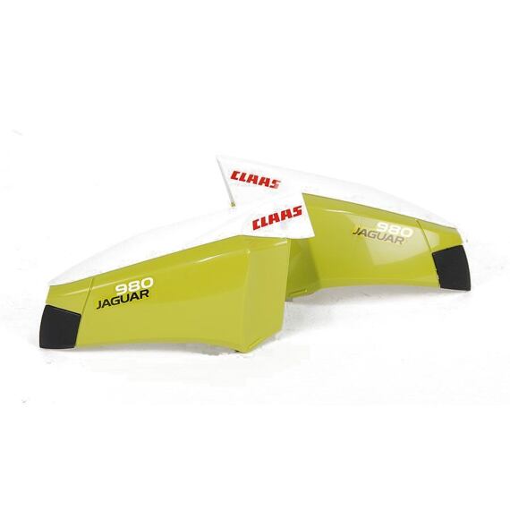Boki do Claas Jaguar - Bruder 44142