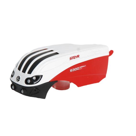 Kaptur do Steyr - Bruder 43180