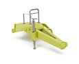 Oj pro balíkovač Claas Rollant - Bruder 42129