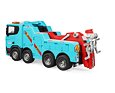 Vyprošťovací a odtahový vůz Scania Super 560R - Bruder 3553