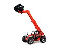 Ładowarka teleskopowa Manitou MLT 633 - Bruder 2125