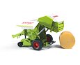 Balíkovač CLAAS Rollant 250 - Bruder 2121