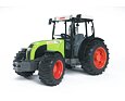 Ciągnik Claas Nectis 267 F - Bruder 2110