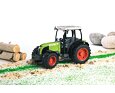 Ciągnik Claas Nectis 267 F - Bruder 2110