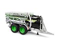 Cisterna Fliegl Jumbo Line Plus - Bruder 2036