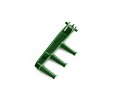 Schůdky pro John Deere 1210E - Bruder 42114